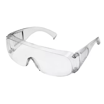 Очки защитные Basic Оберон BS10101 купить в Надыме