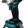 Аккумуляторный ударный гайковерт Makita DTW300RTJ (2 АКБ 5 Ач, ЗУ) купить в Надыме