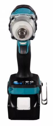 Аккумуляторный ударный гайковерт Makita DTW300RTJ (2 АКБ 5 Ач, ЗУ) купить в Надыме