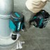 Аккумуляторный ударный гайковерт Makita DTW300RTJ (2 АКБ 5 Ач, ЗУ) купить в Надыме
