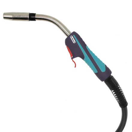 Горелка MW-450 (3m / Air / Euro) XLMA6465 купить в Надыме