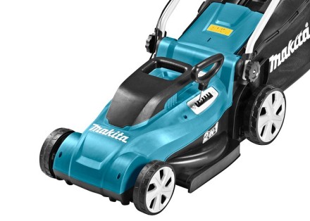 Газонокосилка электрическая Makita ELM4120 купить в Надыме