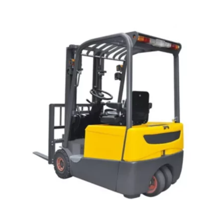 Погрузчик электрический трехопорный TOR 2,0 т 5,0 м CPD20SA-20 сайдшифт, своб. ход мачты 1047141 купить в Надыме