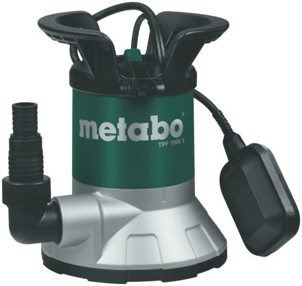 Дренажный насос Metabo TPF 7000 S купить в Надыме