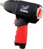 Пневмогайковерт SCORPIO YU-1281P 1/2” 124 кг/м, 2,06 кг New Pin Clutch купить в Надыме