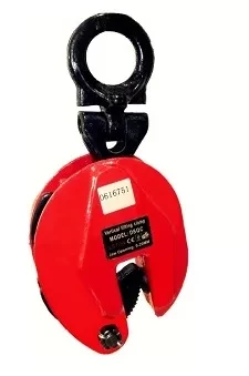 Захват для вертикального подъема листового металла универсальный DSQC-1.5 купить в Надыме