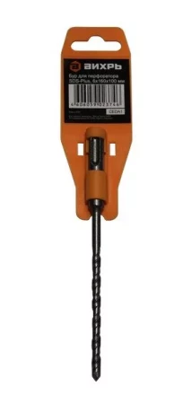 Бур по бетону 6x160x100 SDS-Plus Вихрь купить в Надыме