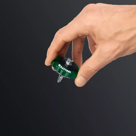 Суперкомпактная реверсивная трещотка для бит и головок 25890 купить в Надыме