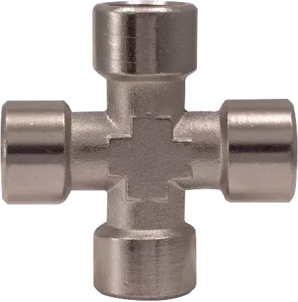 Разветвитель 4внутренний 1/4FFFF ART-2C купить в Надыме