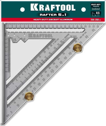 Угольник кровельный 3441-25 купить в Надыме