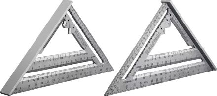 Угольник кровельный 3441-25 купить в Надыме