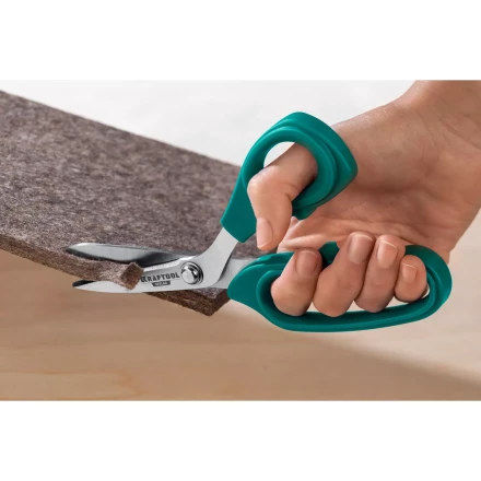 Ножницы технические KEVLAR 23207 купить в Надыме