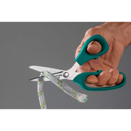 Ножницы технические KEVLAR 23207 купить в Надыме