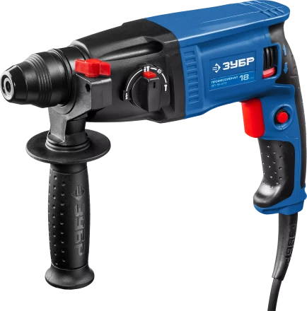 Перфоратор SDS-plus ЗП-18-470 серия ПРОФЕССИОНАЛ купить в Надыме