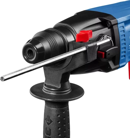 Перфоратор SDS-plus ЗП-18-470 серия ПРОФЕССИОНАЛ купить в Надыме