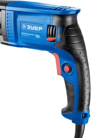Перфоратор SDS-plus ЗП-18-470 серия ПРОФЕССИОНАЛ купить в Надыме