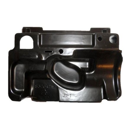 Вкладыш Makita837647-5  для кейсов Makpac 4 для RP1801, RP1800F, PR2301FC, RP2300FC купить в Надыме