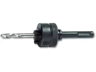 Хвостовик SDS PLUS для коронок BIMETAL свыше 30 мм  MATRIX 72492 купить в Надыме