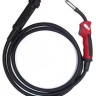 Горелка Aurora MIG 15 AIR COOL 180A(60%) EURO 3m MA7043 Ref купить в Надыме