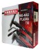 Горелка Aurora MIG 15 AIR COOL 180A(60%) EURO 3m MA7043 Ref купить в Надыме