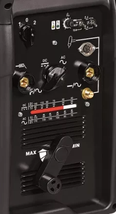 Сварочный аппарат Telwin  SUPERTIG 200 AC/DC-HF  TIG ACCESSORIES   купить в Надыме