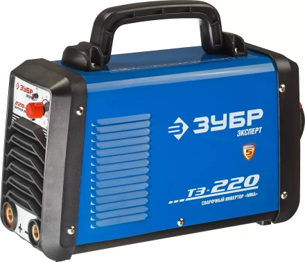 Сварочный инвертор ММА ЗАС-Т3-220 серия ПРОФЕССИОНАЛ купить в Надыме