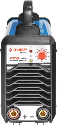 Сварочный инвертор ММА ЗАС-Т3-220 серия ПРОФЕССИОНАЛ купить в Надыме