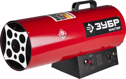 Пушка газовая М2 ТПГ-33000_М2 серия МАСТЕР купить в Надыме