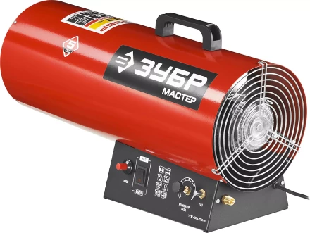 Пушка газовая М2 ТПГ-33000_М2 серия МАСТЕР купить в Надыме