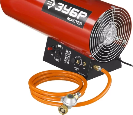 Пушка газовая М2 ТПГ-33000_М2 серия МАСТЕР купить в Надыме