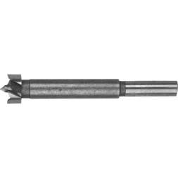 ЗУБР "МАСТЕР". Сверло Форстнера по дереву, 15x90мм 2993-15