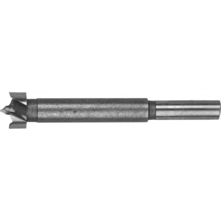 ЗУБР &quot;МАСТЕР&quot;. Сверло Форстнера по дереву, 15x90мм 2993-15 купить в Надыме