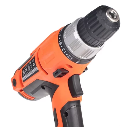 Дрель-шуруповерт сетевая PATRIOT FS 300 купить в Надыме