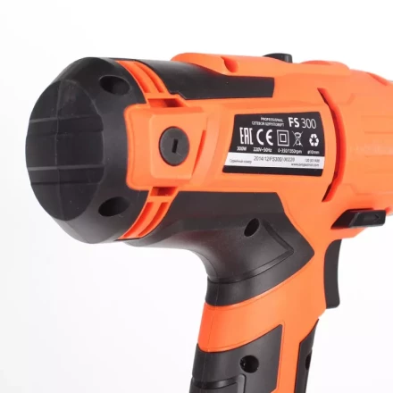 Дрель-шуруповерт сетевая PATRIOT FS 300 купить в Надыме