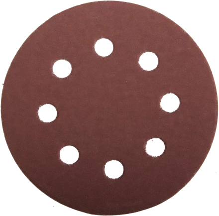 Круги шлифовальные из абразивной бумаги серия МАСТЕР купить в Надыме