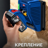 ЗУБР Turbo CHARGE, 20 В, 1 порт, 1 х 6 А, зарядное устройство для LMS АКБ, ПРОФЕССИОНАЛ (TC-20-1) купить в Надыме