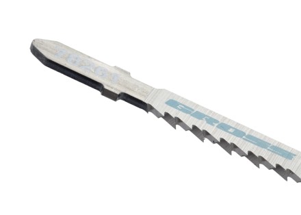 Полотна для электролобзика по дереву 2 шт 3102 - T101BR GROSS 78261 купить в Надыме