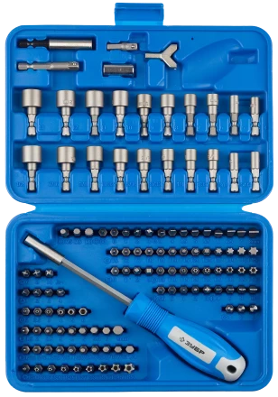 Наборы бит УНИВЕРСАЛ серия ПРОФЕССИОНАЛ купить в Надыме