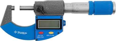 Микрометры цифровые серия ЭКСПЕРТ купить в Надыме