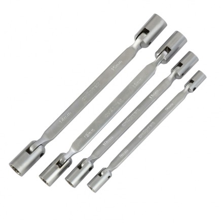 Набор инструментов 89 предметов, CrV 1/2&quot;, 1/4&quot; Сибртех 13529 купить в Надыме