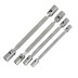 Набор инструментов 89 предметов, CrV 1/2&quot;, 1/4&quot; Сибртех 13529 купить в Надыме