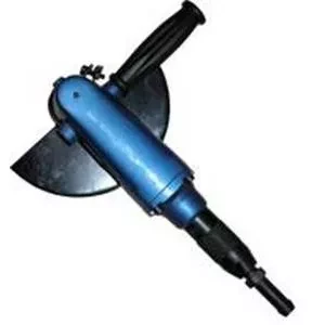 Угловая пневмошлифмашина ИП-21230 купить в Надыме