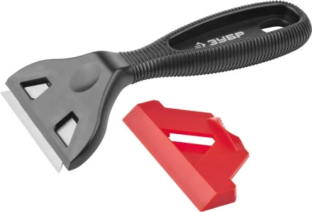 Скребки 2 в 1 серия МАСТЕР купить в Надыме