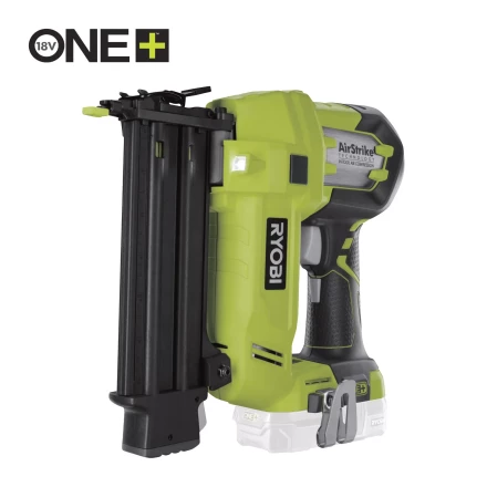 Ryobi Степлер ONE 3002093R18N18G0 БЕЗ АККУМУЛЯТОРОВ купить в Надыме