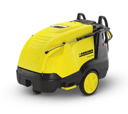 Мойка высокого давления Karcher HDS 8/17-4M Classic (Мойка Керхер HDS 8/17-4M Classic) купить в Надыме