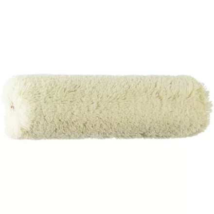 Ролик сменный ЗУБР "МАСТЕР" ФАСАДНЫЙ "СИНТЕКС", полиакрил 18мм, ручка 6мм, d=50/240мм 02507-24 купить в Надыме