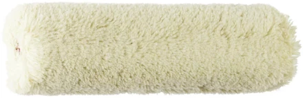 Ролик сменный ЗУБР "МАСТЕР" ФАСАДНЫЙ "СИНТЕКС", полиакрил 18мм, ручка 6мм, d=50/240мм 02507-24 купить в Надыме