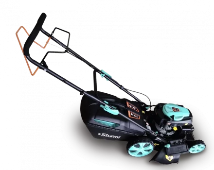Бензиновая газонокосилка Sturm PL4614S купить в Надыме