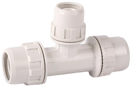 Тройники редукционные Преимущества купить в Надыме