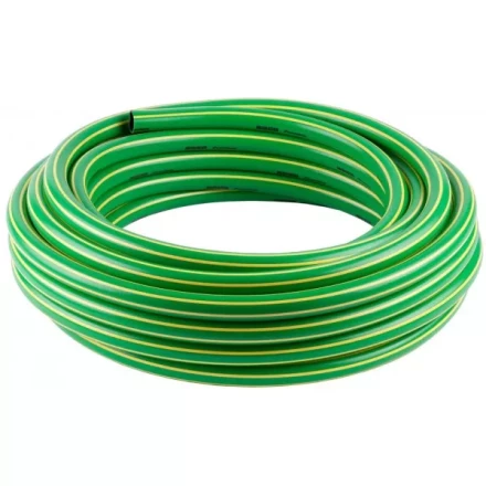 Шланг RACO "PREMIUM" поливочный, 30атм, армированный, 3-х слойный, 1"х25м 40300-1-25 купить в Надыме